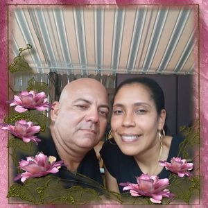 Meet your Posher, Jose nicolas